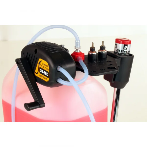Dubro DB908 Filling Station