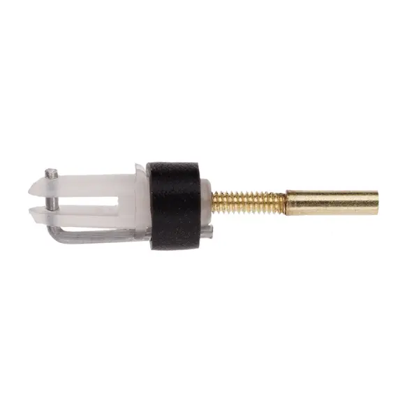 Dubro DB917 Micro Clevis (For .032 P/Rod) (6) — image 3 of 4