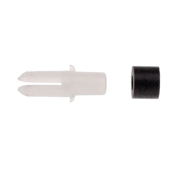 Dubro DB917 Micro Clevis (For .032 P/Rod) (6) — image 4 of 4