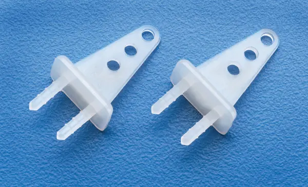 Dubro DB923 Micro Pushrod Guide — image 3 of 4