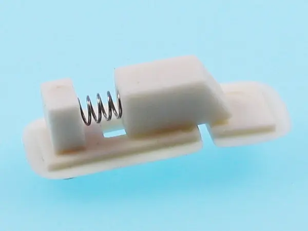 Dubro DB925 Micro Hatch Latch System — image 2 of 3