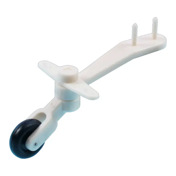 Dubro DB926 Micro Steerable Tail Wheel — image 1 of 3