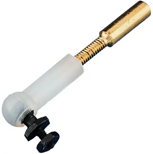 Dubro DB928 Micro Ball Link (0.32) — image 3 of 4