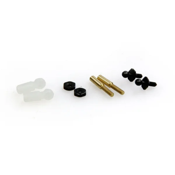 Dubro DB929 Micro Ball Link (0.47)