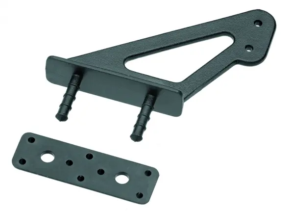 Dubro DB936 Micro Razor Control Horn — image 3 of 3