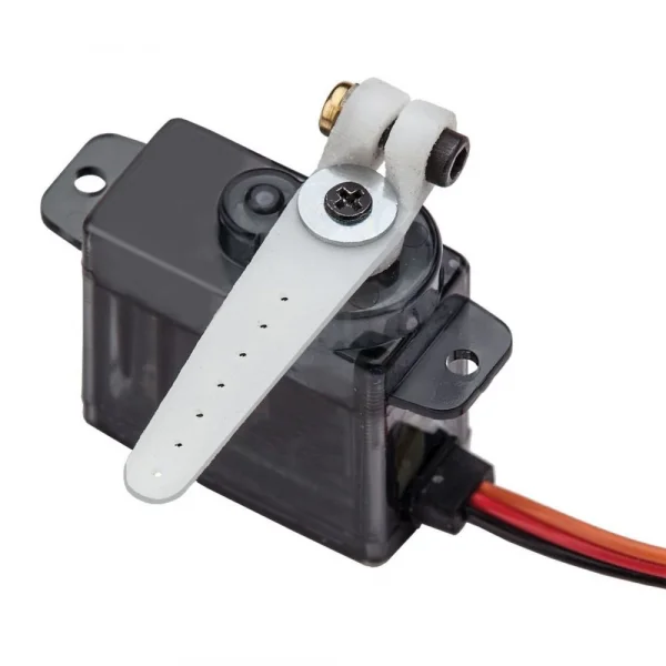 DB989 Micro Adjustable Servo Arm (1)
