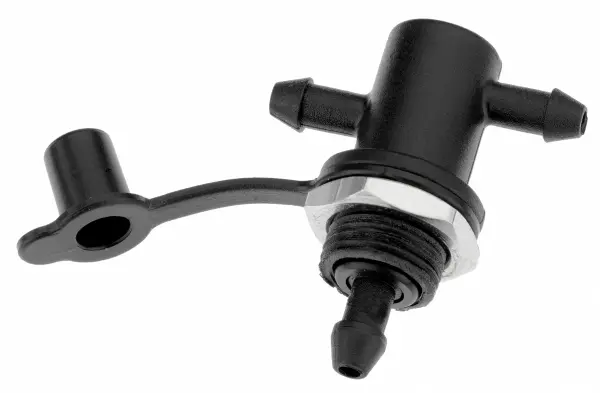 Dubro DB996 E/Z Fuelling Valve (Glow And Petrol) - Fits 3/32 ID Tubing — image 1 of 2