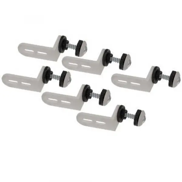 Dubro DB998 E/Z Cowl Fixing System (20-90 Size) (6) &mdash; image 3 of 5