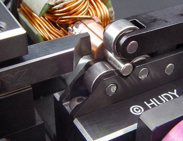 Hudy Advanced Comm Lathe - Ball Bearing Guides — image 9 of 9