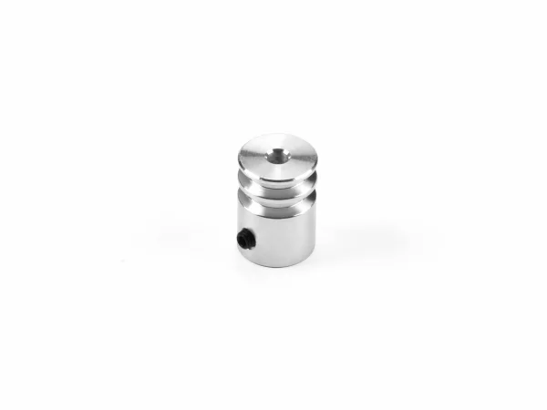 Hudy Motor Pulley Double