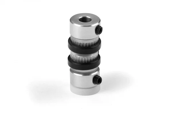 Hudy Motor Cluctch (Set)
