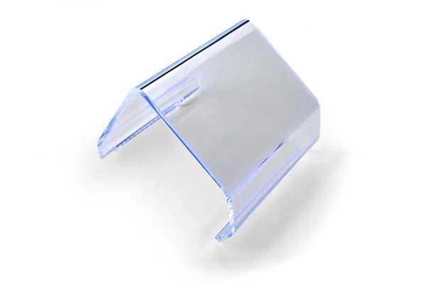Hudy Plexiglass Cover