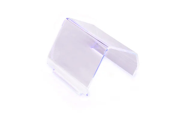 Hudy Plexiglass Cover