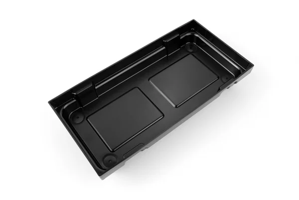 Hudy Collecting Tray