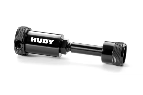 Hudy Wheel Adapter 1:10 Formula
