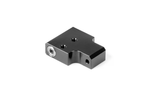 Hudy Axle Support Plate