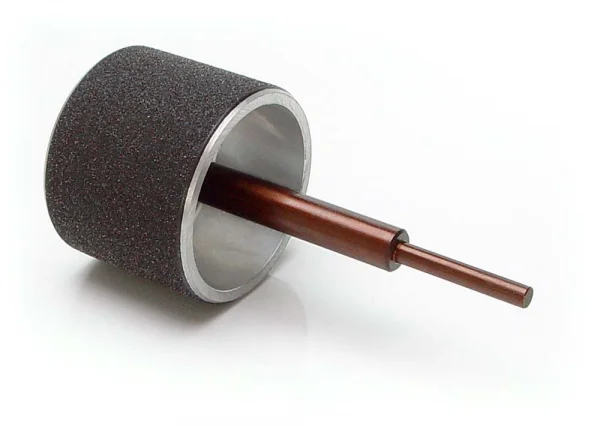 Hudy Abrasive Disk - Set