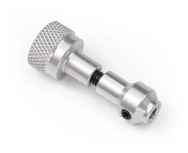 Hudy Adapter For 1/24 Kyosho Mini-Z