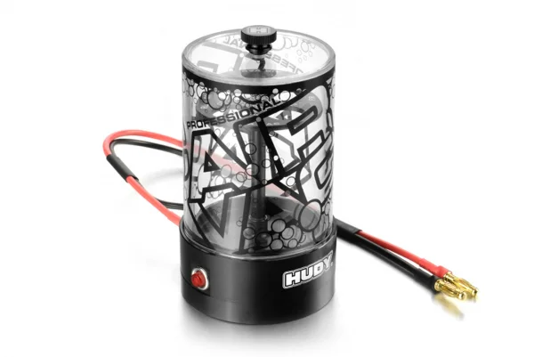 Hudy Air Vac - Vacuum Pump - On Road 1:8 - 1:12