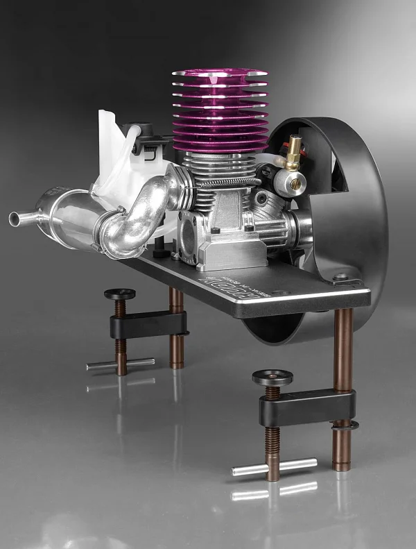 Hudy Engine Break In Bench