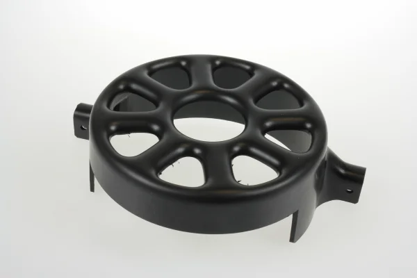 Hudy Propeller Cover