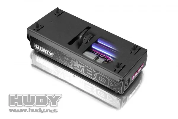 Hudy Star-Box - For Off Road — image 4 of 8