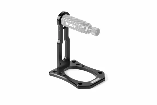 Hudy Universal Tyre Balancing Station — image 7 of 7
