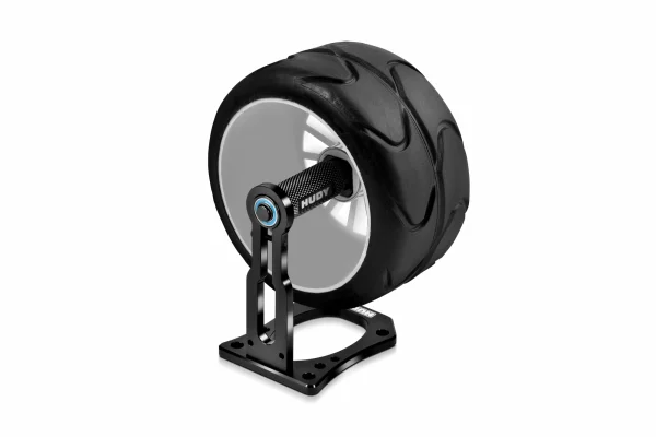 Hudy Wheel Adapter For 1/5 On-Road + 1/6 Buggy — image 4 of 5