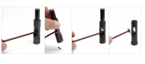 Hudy Drive Pin Replacement Tool (For 3mm Pins) — image 2 of 4