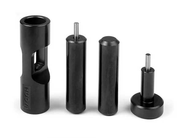 Hudy Drive Pin Replacement Tool (For 3mm Pins) — image 1 of 4