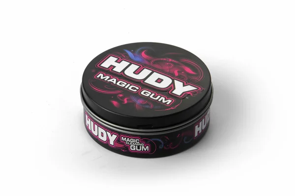 Hudy Magic Cleaning Gum — image 2 of 3