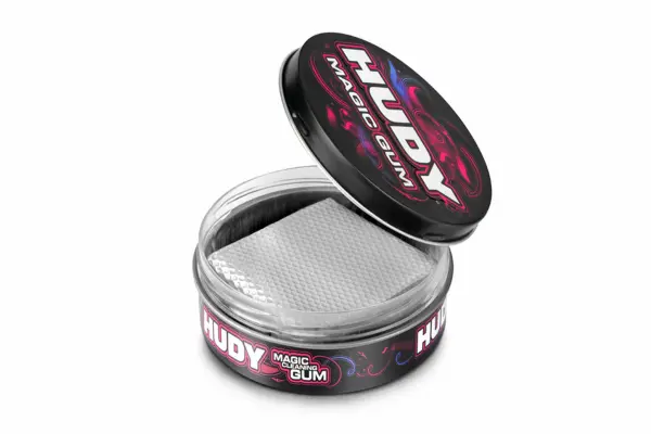 Hudy Magic Cleaning Gum — image 4 of 4