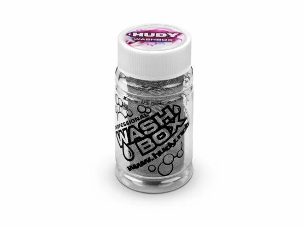 Hudy Wash Box — image 1 of 3