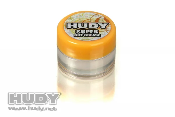 Hudy Super Diff Grease