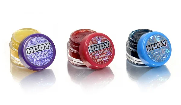 Hudy Bearing Grease