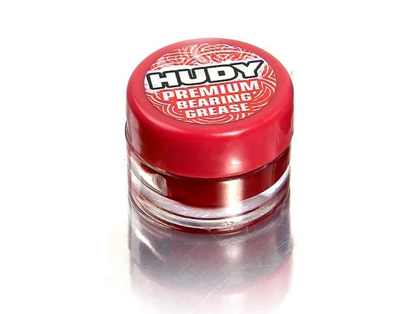 Hudy Bearing Grease Premium
