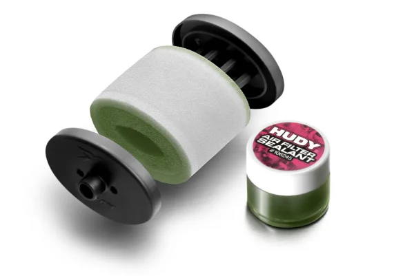 Hudy Air Filter Sealant — image 1 of 2