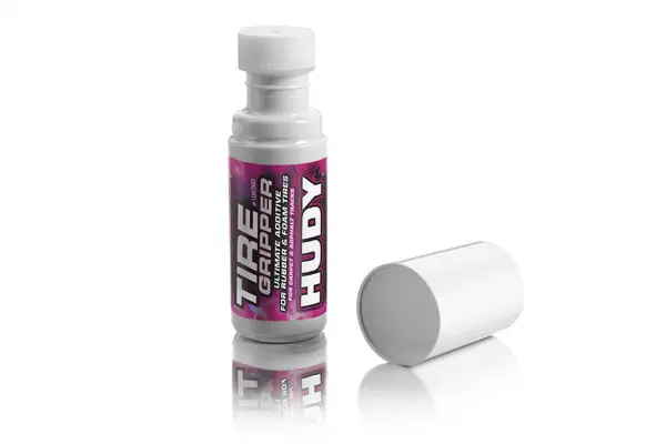 Hudy Tyre Additive - Carpet Gripper - 65Ml — image 4 of 4