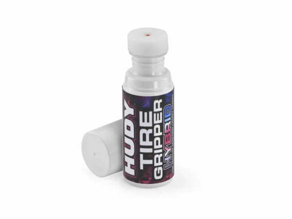 Hudy Tire Additive - Tire Gripper Hybrid - 50Ml — image 1 of 2