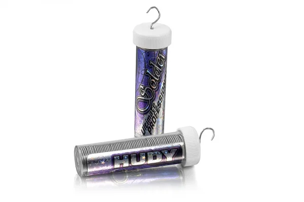 Hudy Ultimate Solder (3M)