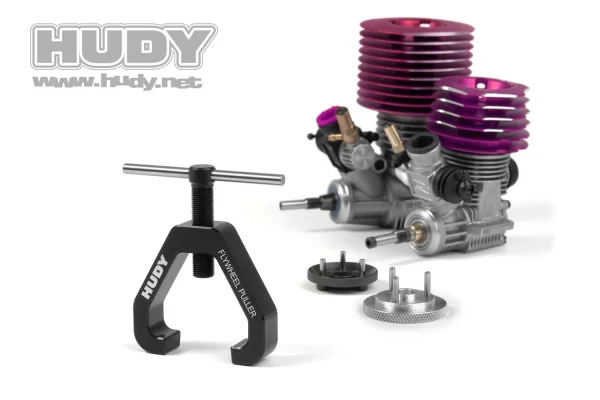 Hudy Universal Flywheel Puller