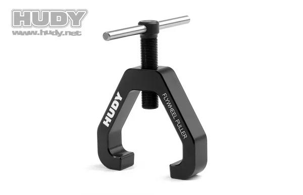 Hudy Universal Flywheel Puller — image 1 of 5