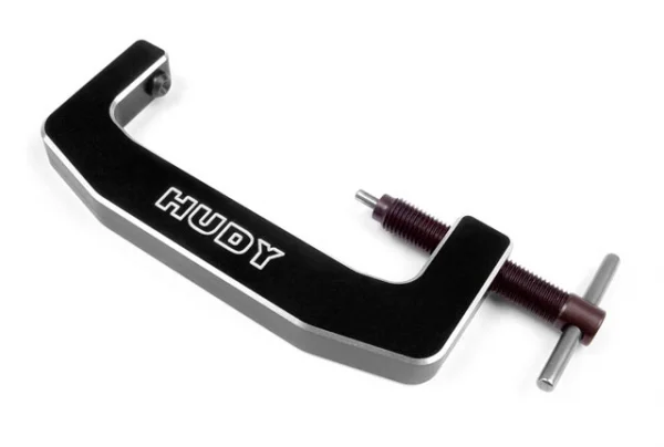 Hudy Pinion Presser - Slot Car