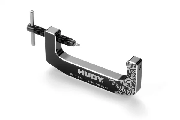 Hudy Pinion Presser - Slot Car