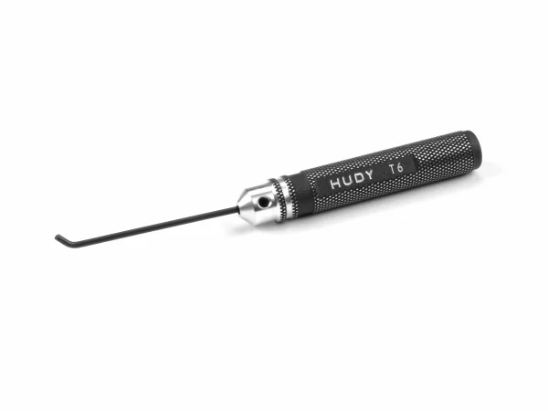Hudy Camber Tool 1:8 On-Road