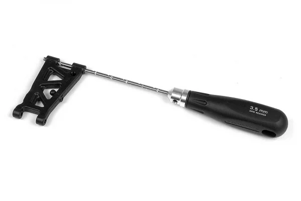 Hudy Arm Reamer - 3.5mm x 120mm