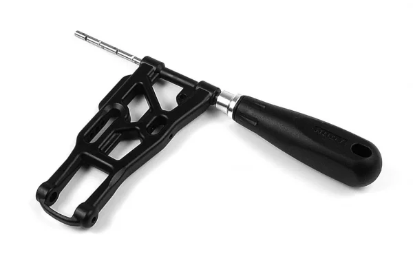 Hudy Arm Reamer - 4.0mm x 120mm