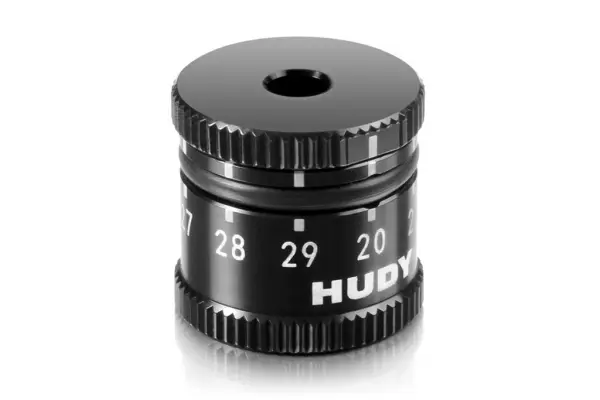 Hudy Ride Height Tool 20-30mm — image 5 of 5