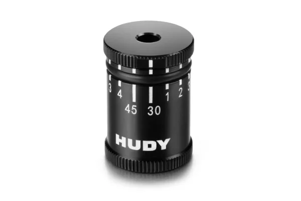 Hudy Adjustable Ride Height Gauge 30-45mm — image 1 of 5