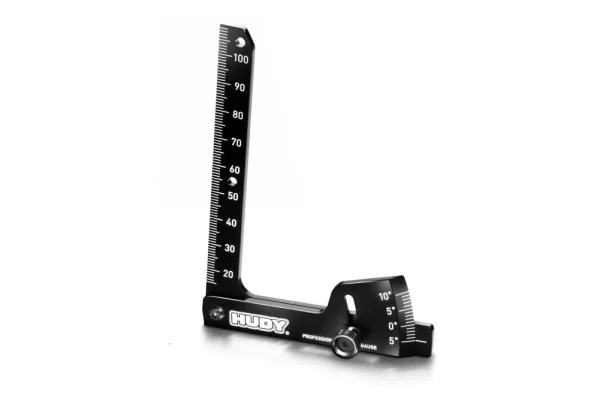 Hudy Adjustable Camber Gauge 110mm — image 1 of 2